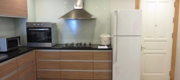 3 bedrooms Apartment in Tay Ho, Vietnam No. 4751 7