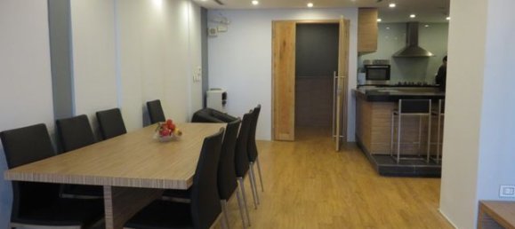 3 bedrooms Apartment in Tay Ho, Vietnam No. 4751 4