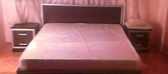 Квартира с 4 спальнями в Баку, Азербайджан № 775 3