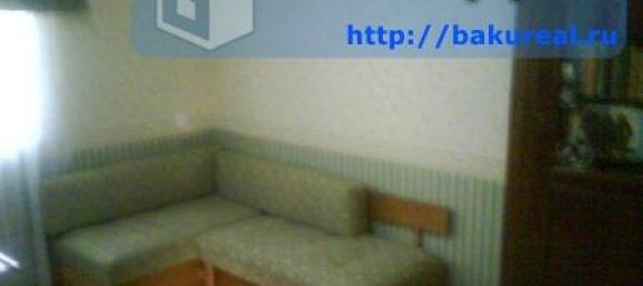 Квартира с 4 спальнями в Баку, Азербайджан № 775 5