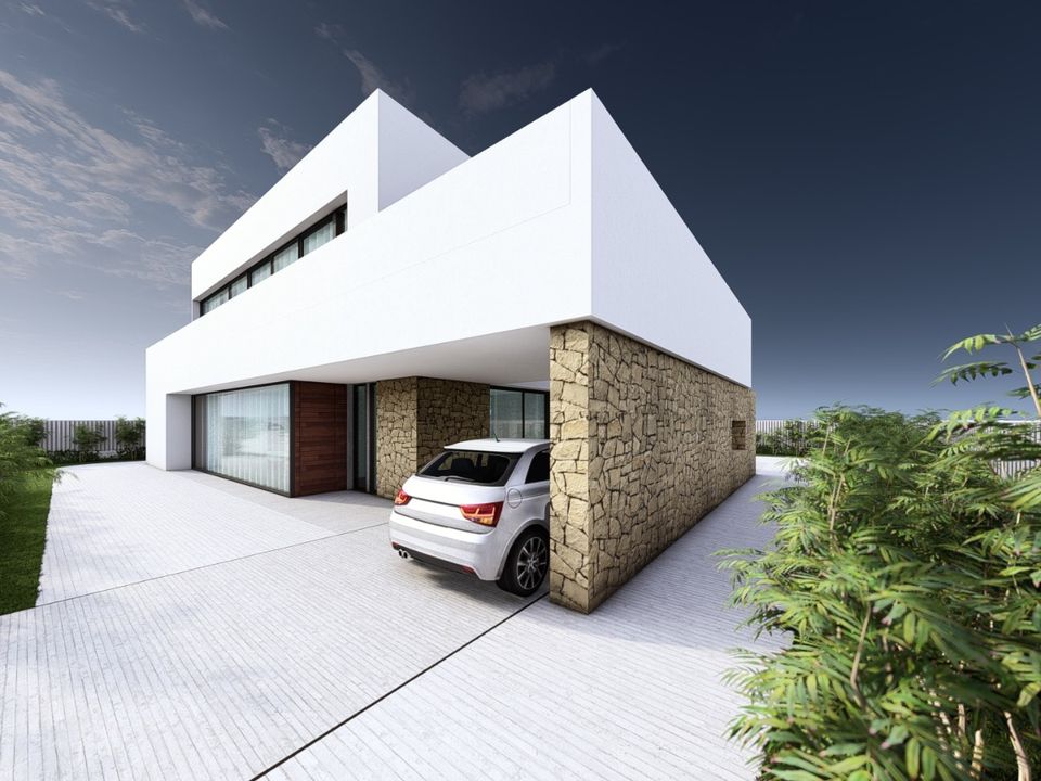 Terreno en Monforte del Cid, Spain No. 189134