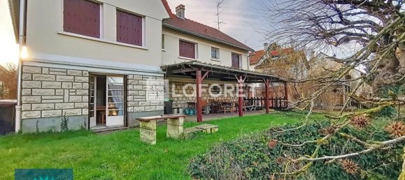 4 bedrooms House in Mennecy, France No. 183174 8