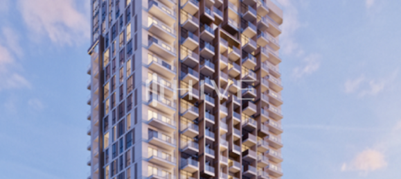 2 bedrooms Duplex in Jumeirah Village Circle, UAE No. 6118 19