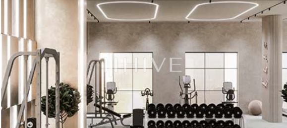 2 bedrooms Duplex in Jumeirah Village Circle, UAE No. 6118 3