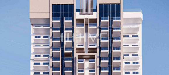 2 bedrooms Duplex in Jumeirah Village Circle, UAE No. 6118 20