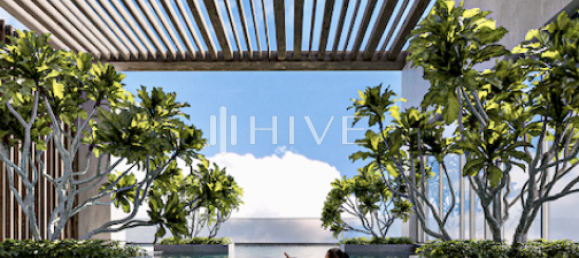 2 bedrooms Duplex in Jumeirah Village Circle, UAE No. 6118 18