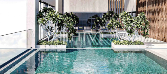 2 bedrooms Duplex in Jumeirah Village Circle, UAE No. 6118 16