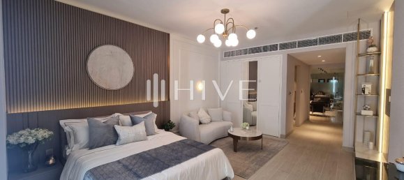 2 bedrooms Duplex in Jumeirah Village Circle, UAE No. 6118 9