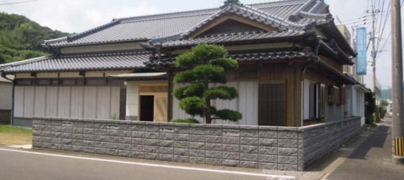 5 bedrooms House in Nagasaki, Japan No. 5068 2