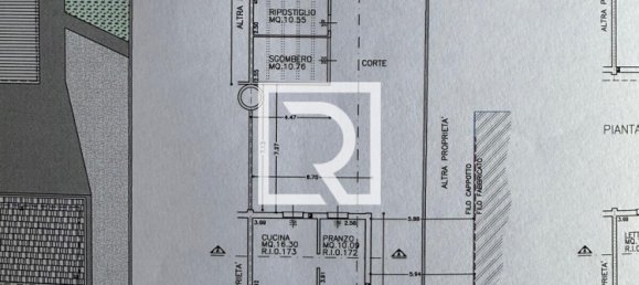 3 bedrooms Villa in Ravenna, Italy No. 377360 6