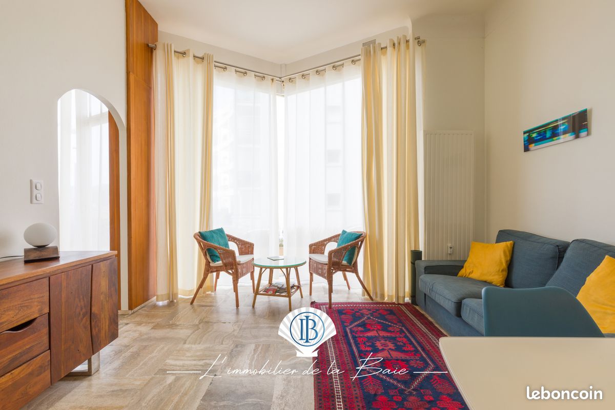 2 bedrooms Apartment in Erquy, France No. 285882