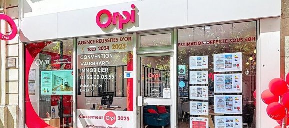 2 bedrooms Apartment in Paris, France No. 143107 13