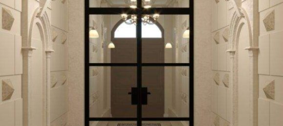 3غرفة شقة في Wahring, Austria رقم 226410 10