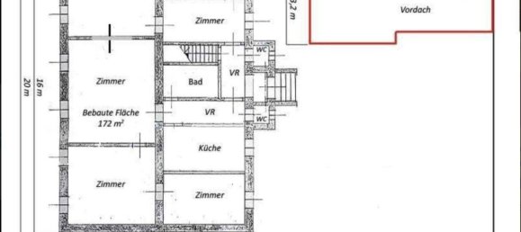 6-salle Maison à Wiener Neustadt, Austria No. 142042 11