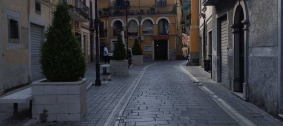 5 rooms House in Castelluccio Inferiore, Italy No. 31881 34