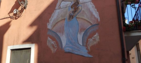 5 rooms House in Castelluccio Inferiore, Italy No. 31881 30