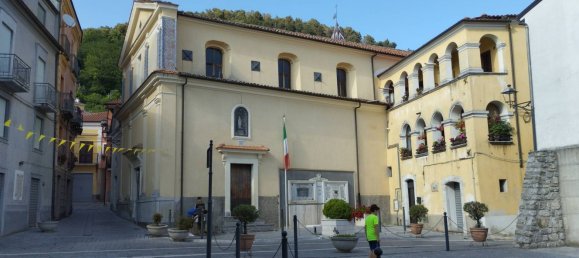 5 rooms House in Castelluccio Inferiore, Italy No. 31881 42