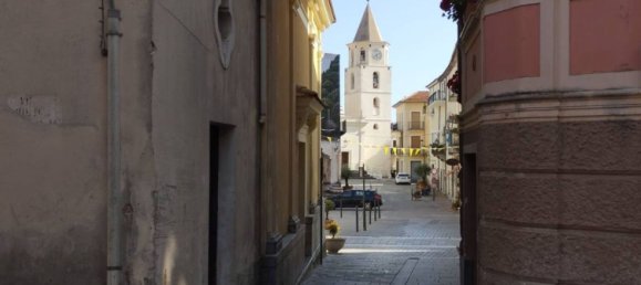 5 rooms House in Castelluccio Inferiore, Italy No. 31881 41