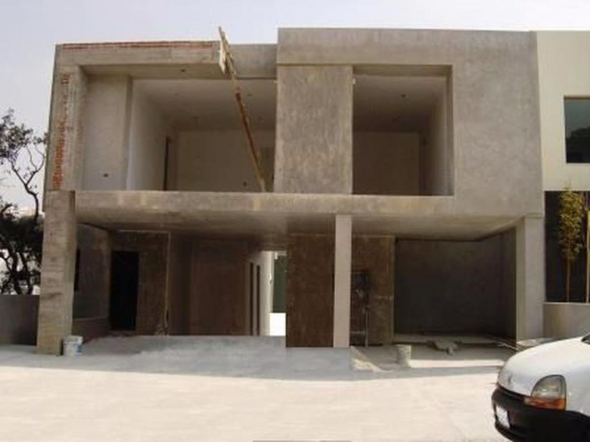 Дом с 4 спальнями в Сьюдад Лопес Матеос, Мексика № 212659