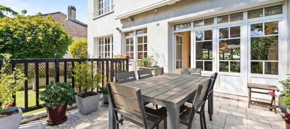 5 bedrooms House in Marnes-la-Coquette, France No. 297483 2