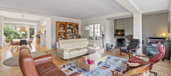 5 bedrooms House in Marnes-la-Coquette, France No. 297483 8