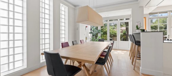 5 bedrooms House in Marnes-la-Coquette, France No. 297483 3