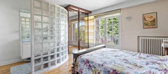 5 bedrooms House in Marnes-la-Coquette, France No. 297483 11