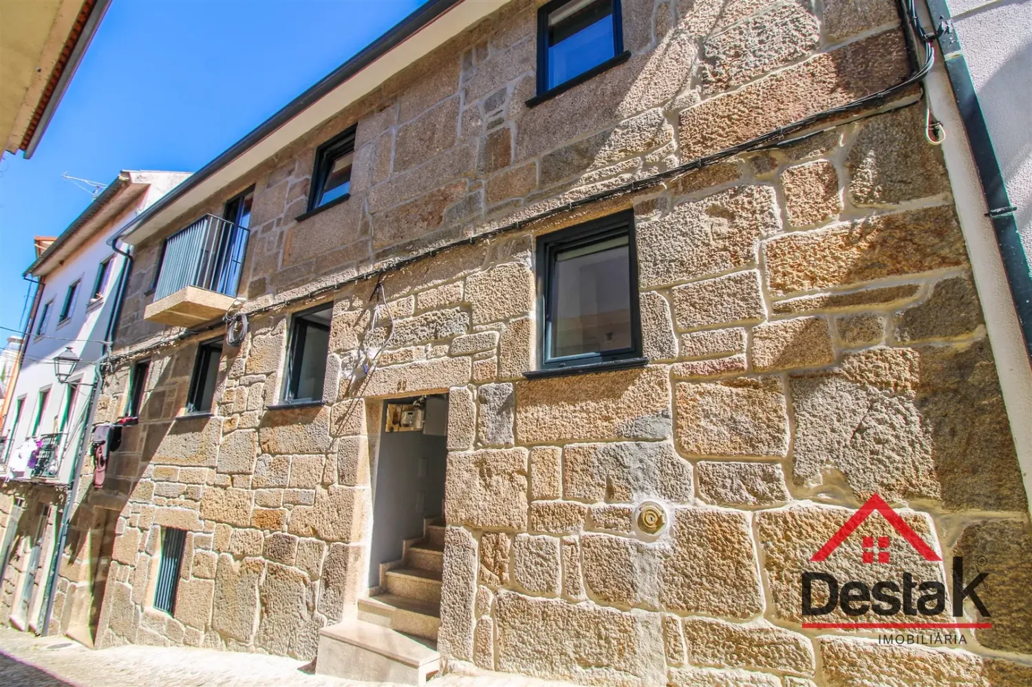 7 غرف نوم بناية في Sao Pedro do Sul, Portugal رقم 219233