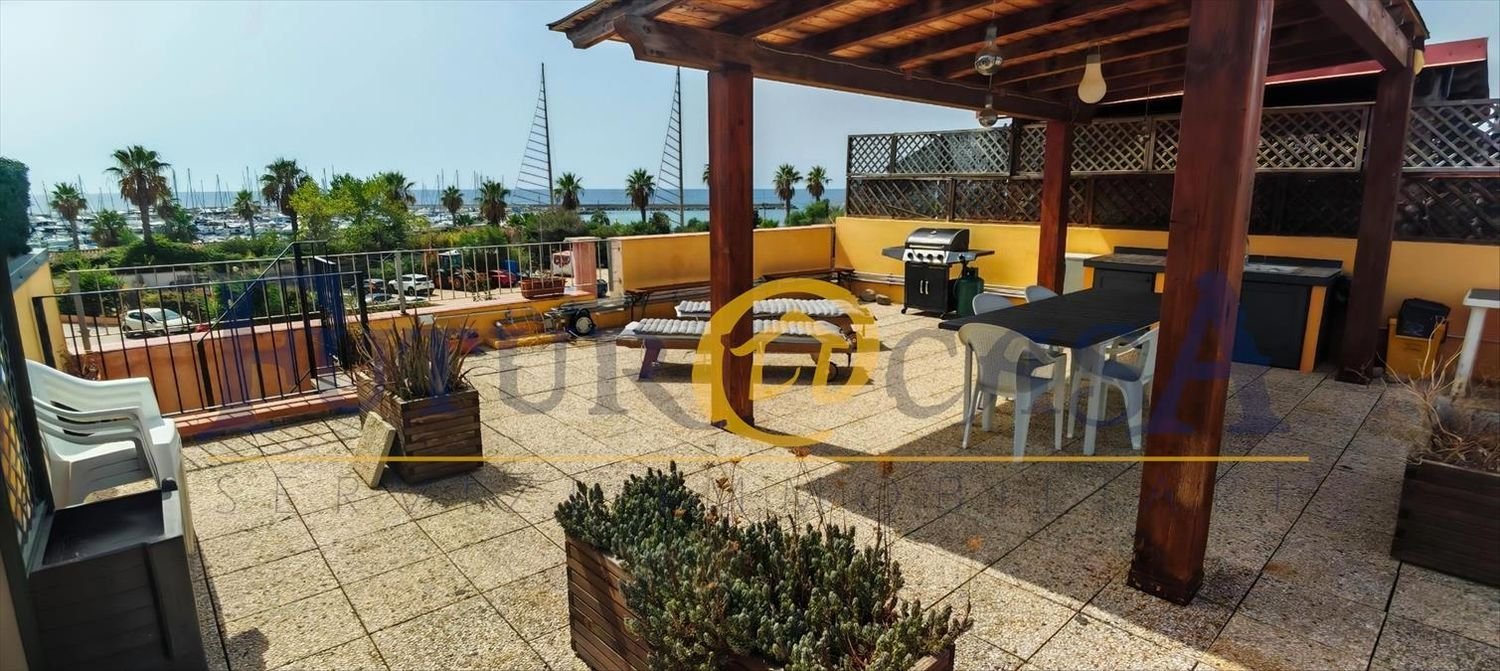 2 bedrooms Duplex in Quartu Sant'Elena, Italy No. 323820