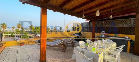 2 bedrooms Duplex in Quartu Sant'Elena, Italy No. 323820 21