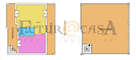 2 bedrooms Duplex in Quartu Sant'Elena, Italy No. 323820 25