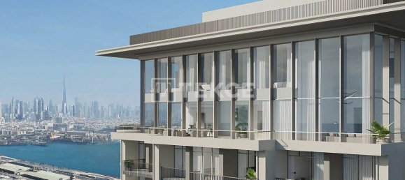 Studio in Dubai, UAE, Nr. 34247 3