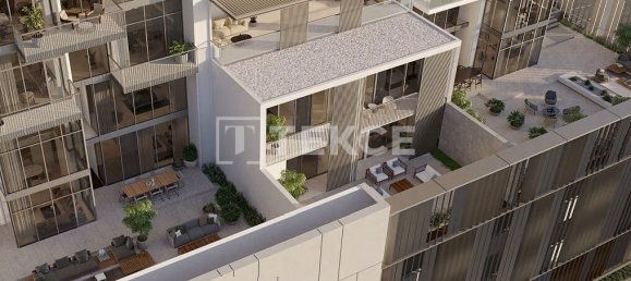 Studio in Dubai, UAE, Nr. 34247 8