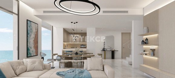 Studio in Dubai, UAE, Nr. 34247 10