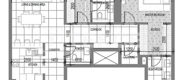 Studio in Dubai, UAE, Nr. 34247 18