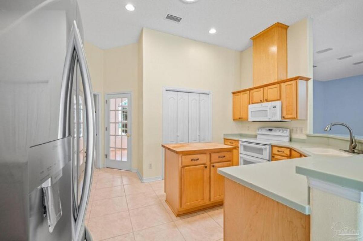 4 bedrooms House in Pace, USA No. 388586