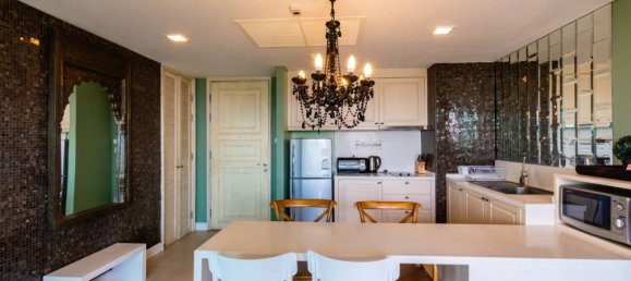 1 chambre Condo à Hua Hin, Thailand No. 24464 3