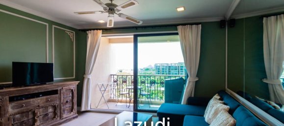 1 bedroom Condo in Hua Hin, Thailand No. 24464 3