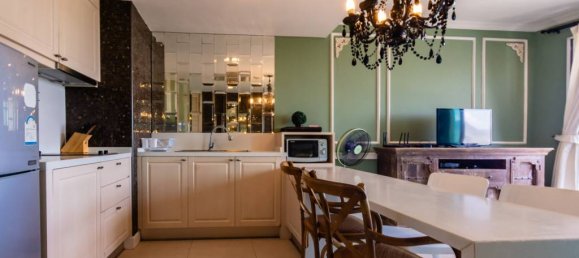 1 chambre Condo à Hua Hin, Thailand No. 24464 5