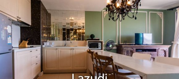 1 bedroom Condo in Hua Hin, Thailand No. 24464 5