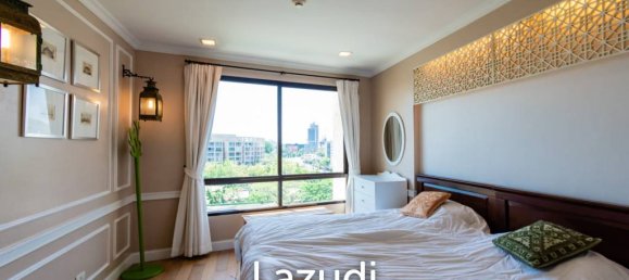 1 bedroom Condo in Hua Hin, Thailand No. 24464 8