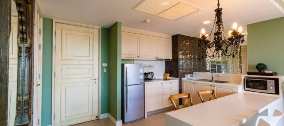 1 chambre Condo à Hua Hin, Thailand No. 24464 4