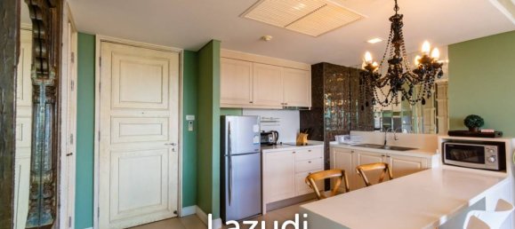 1 bedroom Condo in Hua Hin, Thailand No. 24464 6