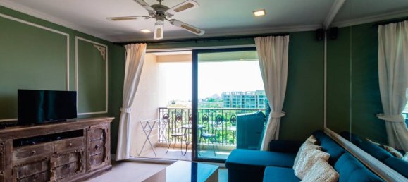 1 chambre Condo à Hua Hin, Thailand No. 24464 7