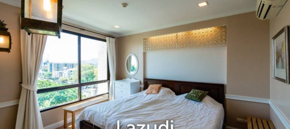 1 bedroom Condo in Hua Hin, Thailand No. 24464 9