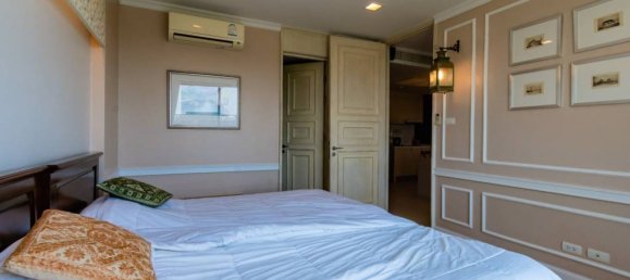 1 chambre Condo à Hua Hin, Thailand No. 24464 8