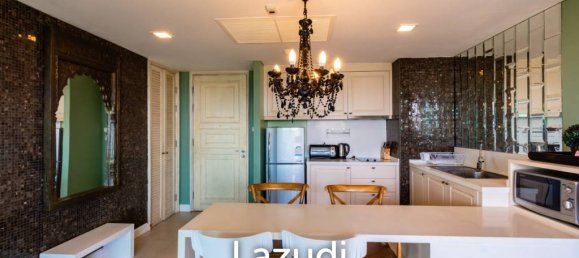 1 bedroom Condo in Hua Hin, Thailand No. 24464 7