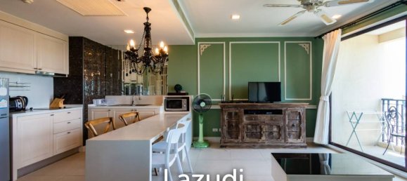 1 bedroom Condo in Hua Hin, Thailand No. 24464 4