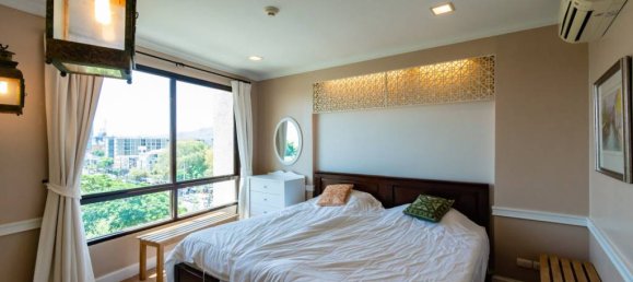 1 chambre Condo à Hua Hin, Thailand No. 24464 9