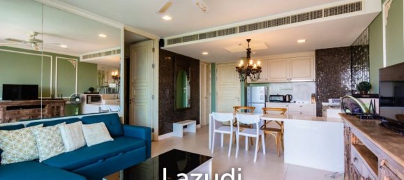 1 bedroom Condo in Hua Hin, Thailand No. 24464 2